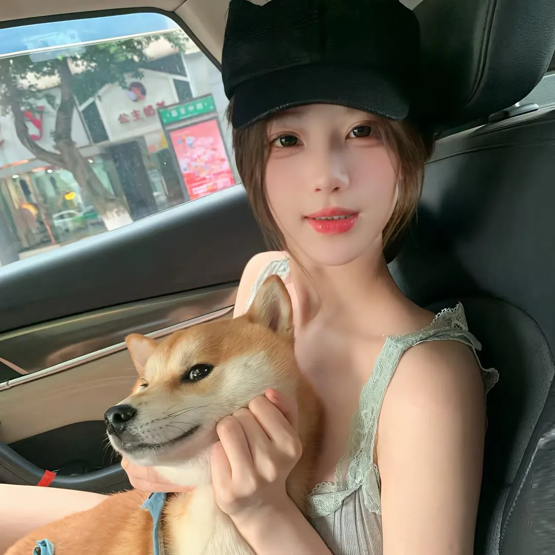 经常请吃饭的漂亮姐姐