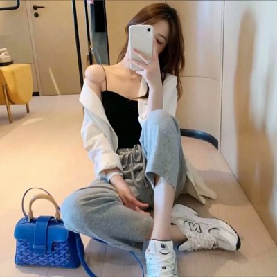 古装